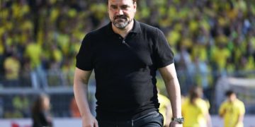 Бывший тренер «Краснодара» возглавил английский клуб