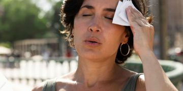 «Дальше будет только хуже»: синоптики сделали апокалиптический прогноз по поводу аномальных температур