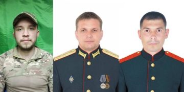 Действия ефрейтора РФ позволили уничтожить большое число боевиков и технику ВСУ