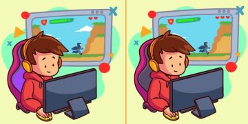 Этот простой тест невозможно пройти меньше чем за 15 секунд: испытайте себя