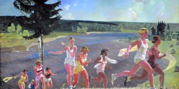 Как мы отличаем свою руку от чужой?