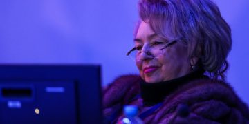 «Какие-то неумные люди». Тарасова отреагировала на намерение МВД Литвы лишить Дробязко гражданства