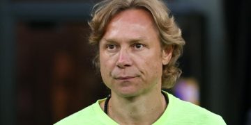 Карпин признался в идее разгромно проиграть ради решения проблем клуба