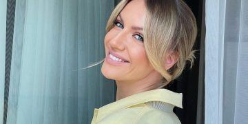 Леся Никитюк впервые рассказала о будущем пополнении: «Племянницы переживают, что я их меньше любить буду»