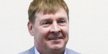 Лишенный титула олимпийского чемпиона Зубков решил стать депутатом