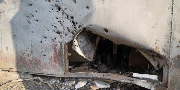 Ребенок погиб при обстреле ВСУ Запорожской области