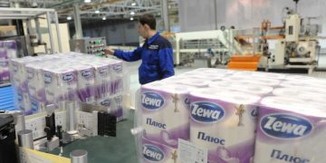 Шведский владелец Zewa и Libresse продал бизнес в России