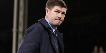 Стивен Джеррард возглавил саудовский клуб