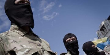 Суд в Ростове рассмотрит самое массовое дело участников «Айдара»