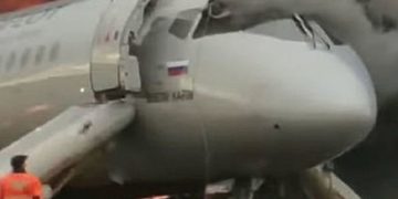 Судебный трибунал Парижа отложил слушание иска жертв авиакатастрофы «Суперджета» в Шереметьеве