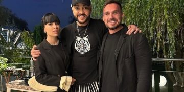 Уехавший в Грецию Киркоров сменит профессию