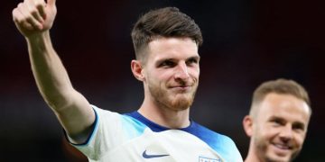 «Вест Хэм» объявил о рекордном для британского футбола трансфере