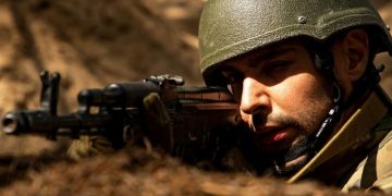 Виталий Козловский показал, как изменились условия его жизни после мобилизации