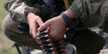 ВС РФ пресекли попытку ВСУ форсировать Днепр и уничтожили ДРГ