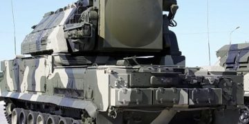 Вскрыт канал поставки запчастей к ЗРК “Тор” на Украину