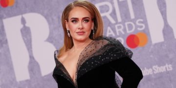 Адель рассказала о проблемах со здоровьем из-за отказа от кофеина