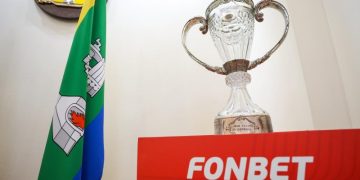 «Амкал» победил профессиональный клуб в первом раунде Кубка России