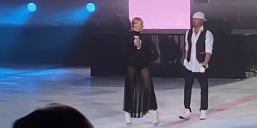 Авербух рассказал, как Роман Костомаров готовил первый выход на лед