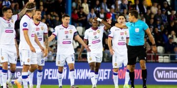 Безвыигрышные серии «Спартака» и ЦСКА. Что нужно знать о шестом туре РПЛ