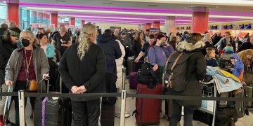 Британцам предсказали продолжение хаоса на авиарейсах