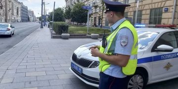 Эксперты рассказали, как россиян будут штрафовать за опасное вождение