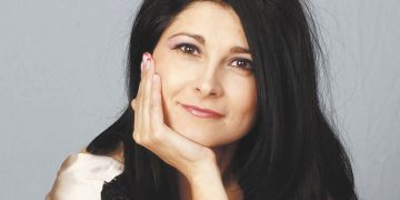 Ева Меркачева выступит на медиафестивале