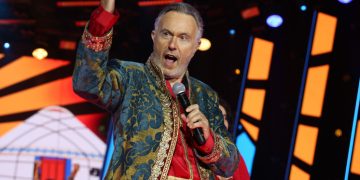 Фронтмен группы «Чингисхан» Вольфганг Хайхель: мечтаю спеть с хором Красной армии