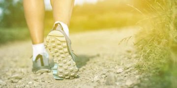 Как за 10 минут заменить тысячи шагов — совет врача