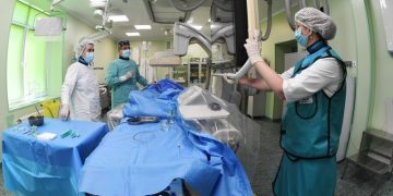 Личный опыт: как жить, если у близкого человека рак?