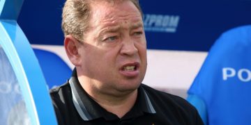 Мамаев рассказал о конфликте со Слуцким