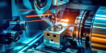 Как обрабатывают металл на производстве