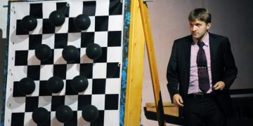 «Мы серьезно пострадали». Кто из шахматистов решил не выступать за Россию