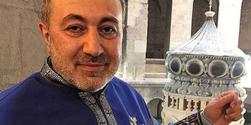 Новая смерть в деле Михаила Хачатуряна, убитого дочерьми