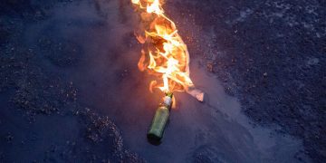 Психиатр Маркелов составил портрет типичного поджигателя военкомата