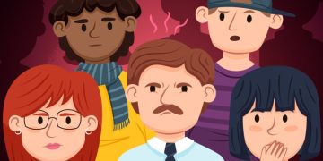 Психолог Лабковский объяснил, как общаться с токсичными родственниками