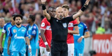 «Спартак» обвинил судью в поражении «Зениту». Эксперты ответили тренеру