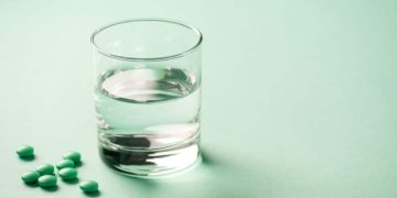 Ученые изобрели таблетки, с которым можно есть все и не набирать лишний вес