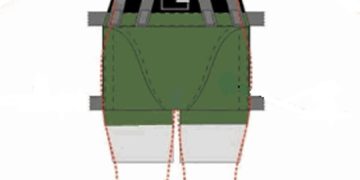 В России изобрели бронешорты для защиты военных