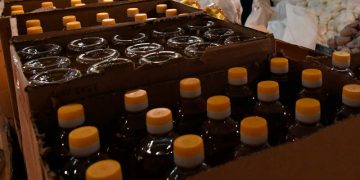 В России продлили действие экспортных пошлин на подсолнечное масло