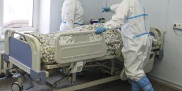 В США выявили случаи передачи коронавируса от оленей к людям