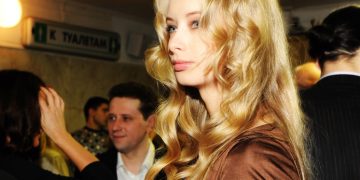 Вдова Градского отреагировала на заявление в полицию от сына композитора