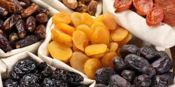 Врачи объяснили, действительно ли полезны сухофрукты