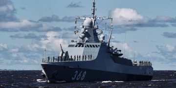 ВС РФ отразили атаку катеров-дронов ВСУ на корабли Черноморского флота