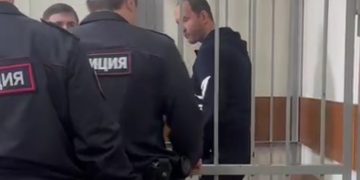 Чиновник-соблазнитель: экс-помощник руководителя Россельхознадзора получил 12 лет за разврат и взяточничество