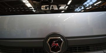 Девушка выпала из грузовика на полном ходу в Москве