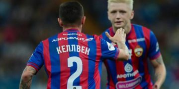 Клуб Карпина упустил победу над ЦСКА, ведя со счетом 3:1