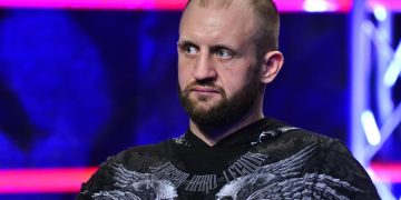 Промоутер назвал следующего соперника Ивана Емельяненко