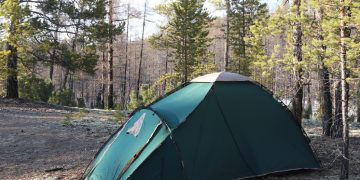 Туристов-экстремалов заставят уведомлять спасателей о своих походах