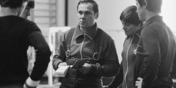 Умер чемпион мира по конькобежному спорту Кащей