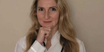 Вирусолог Анна Демина: «многие после моей книги освежили календарь прививок»